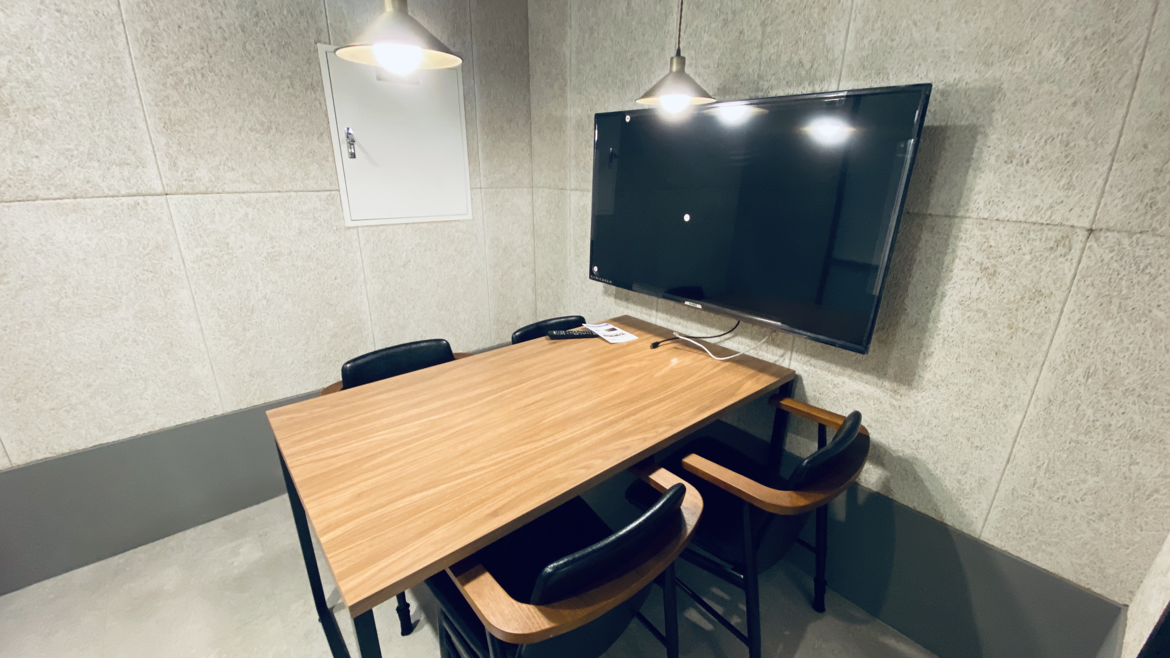스터디카페 시너지플레이스 화성향남점 대표이미지