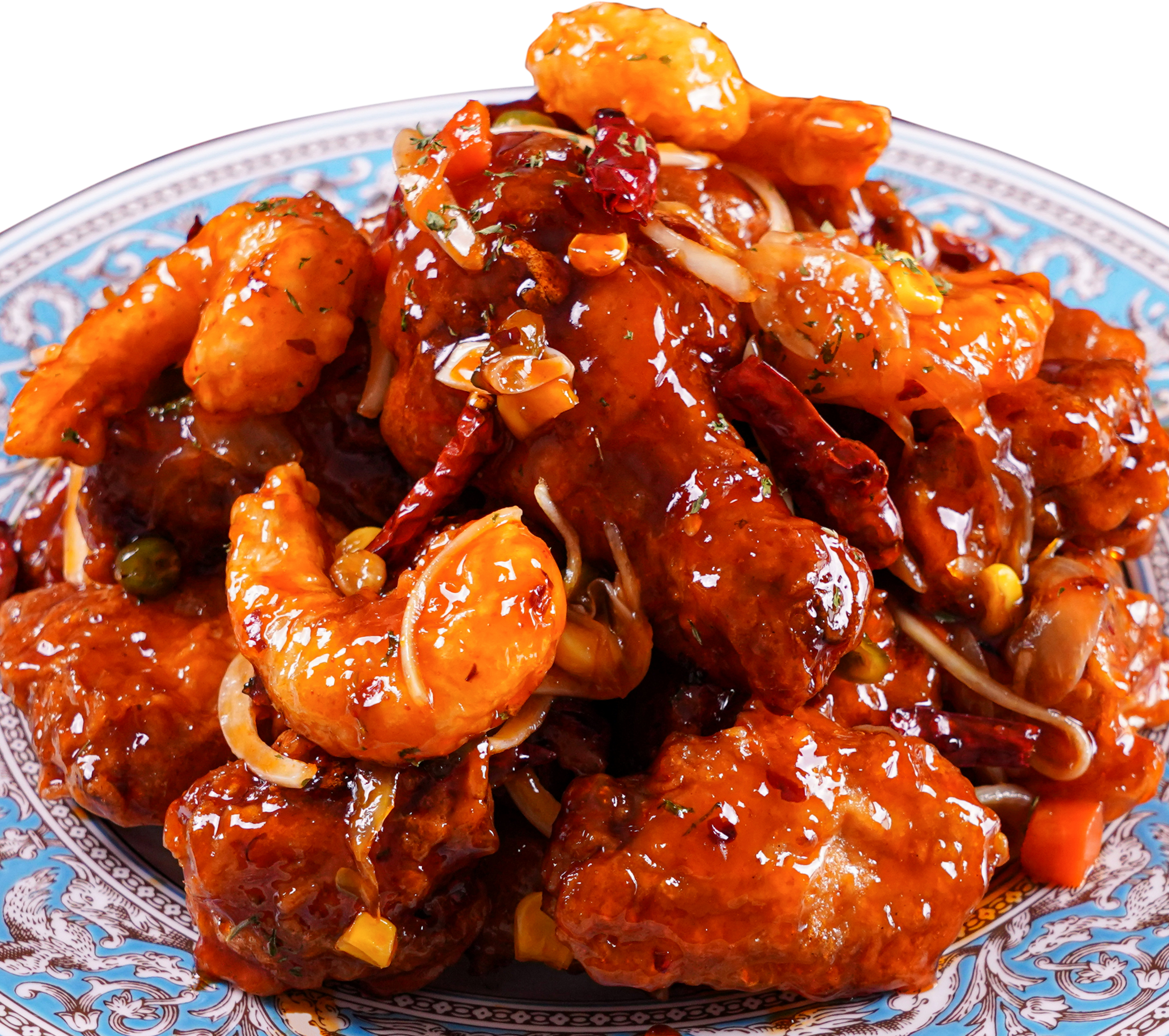 치요남치킨 강원삼척점