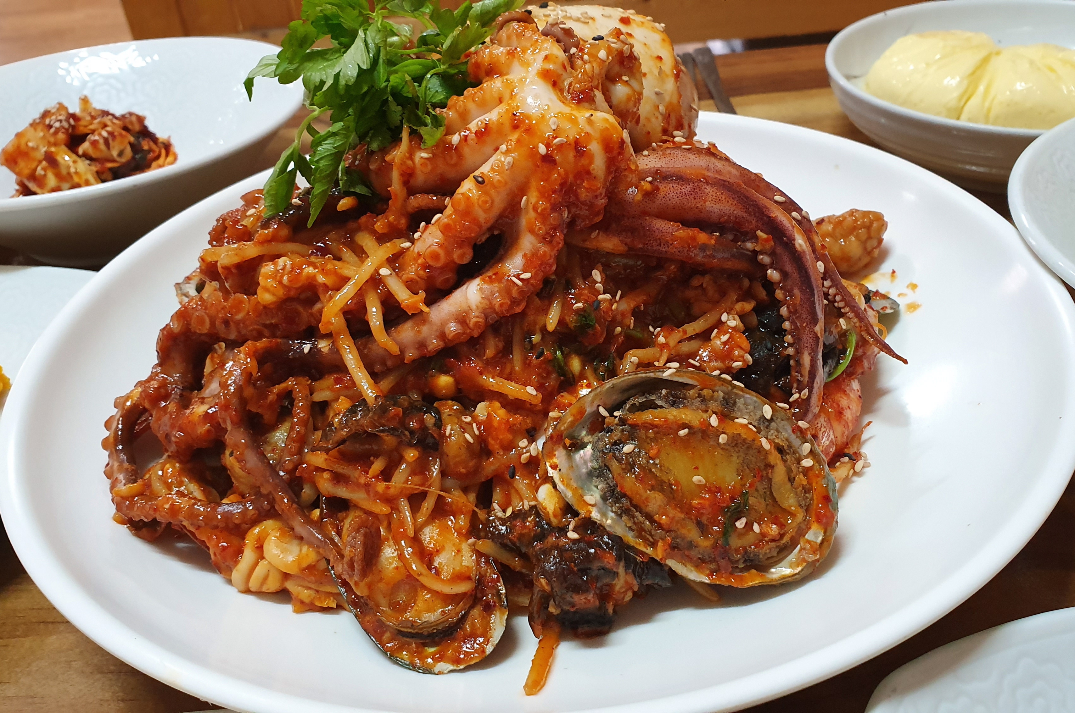 목향찜명가