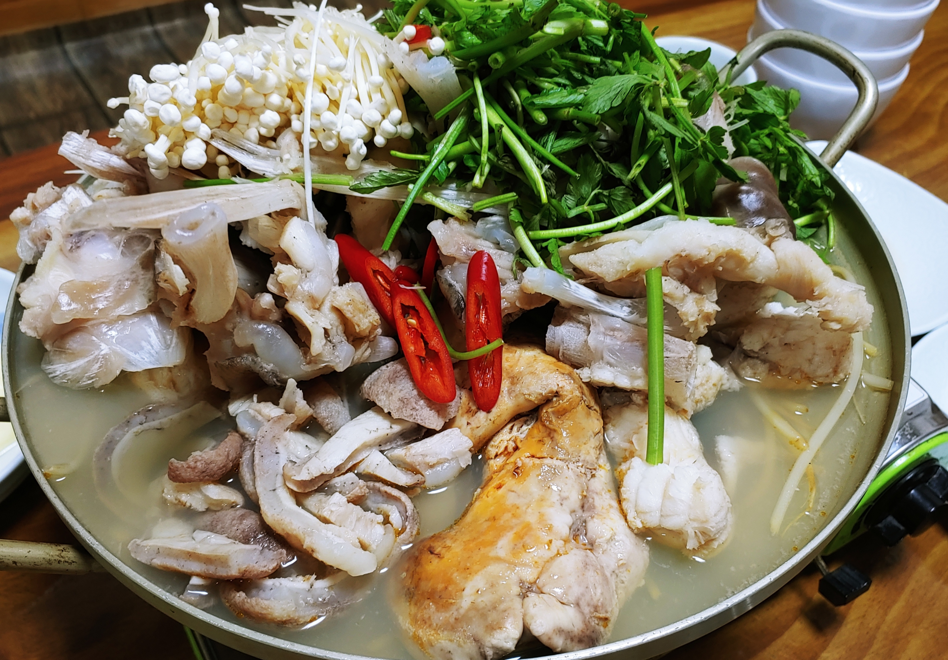 목향찜명가