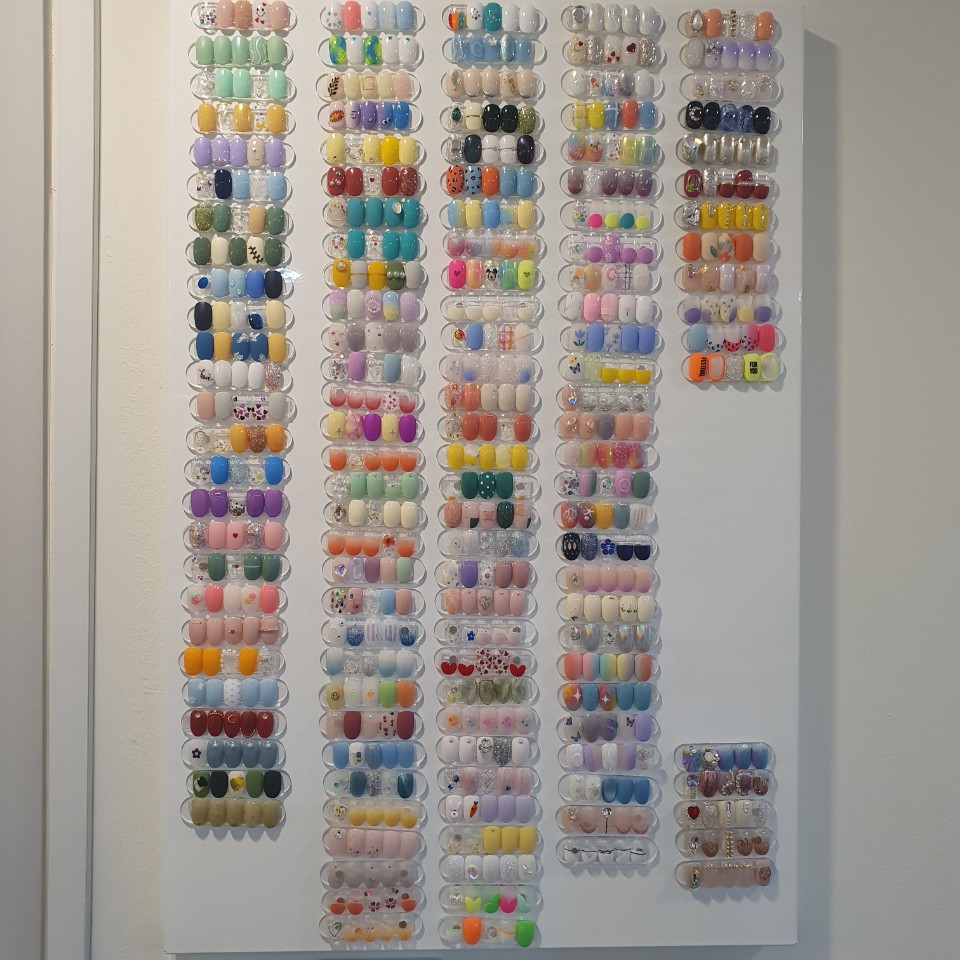 라라네일 대표 이미지