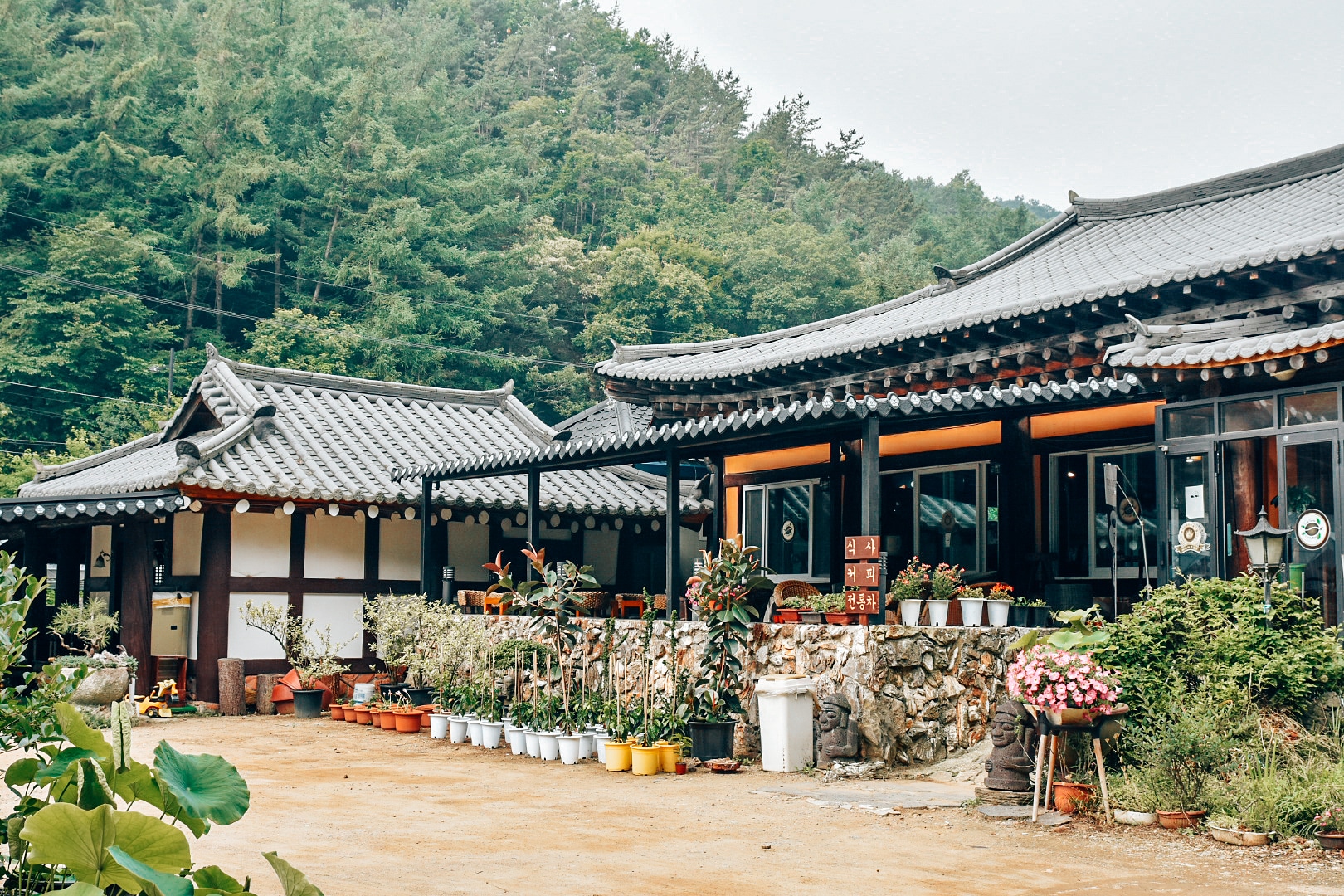 자연누리성 이미지