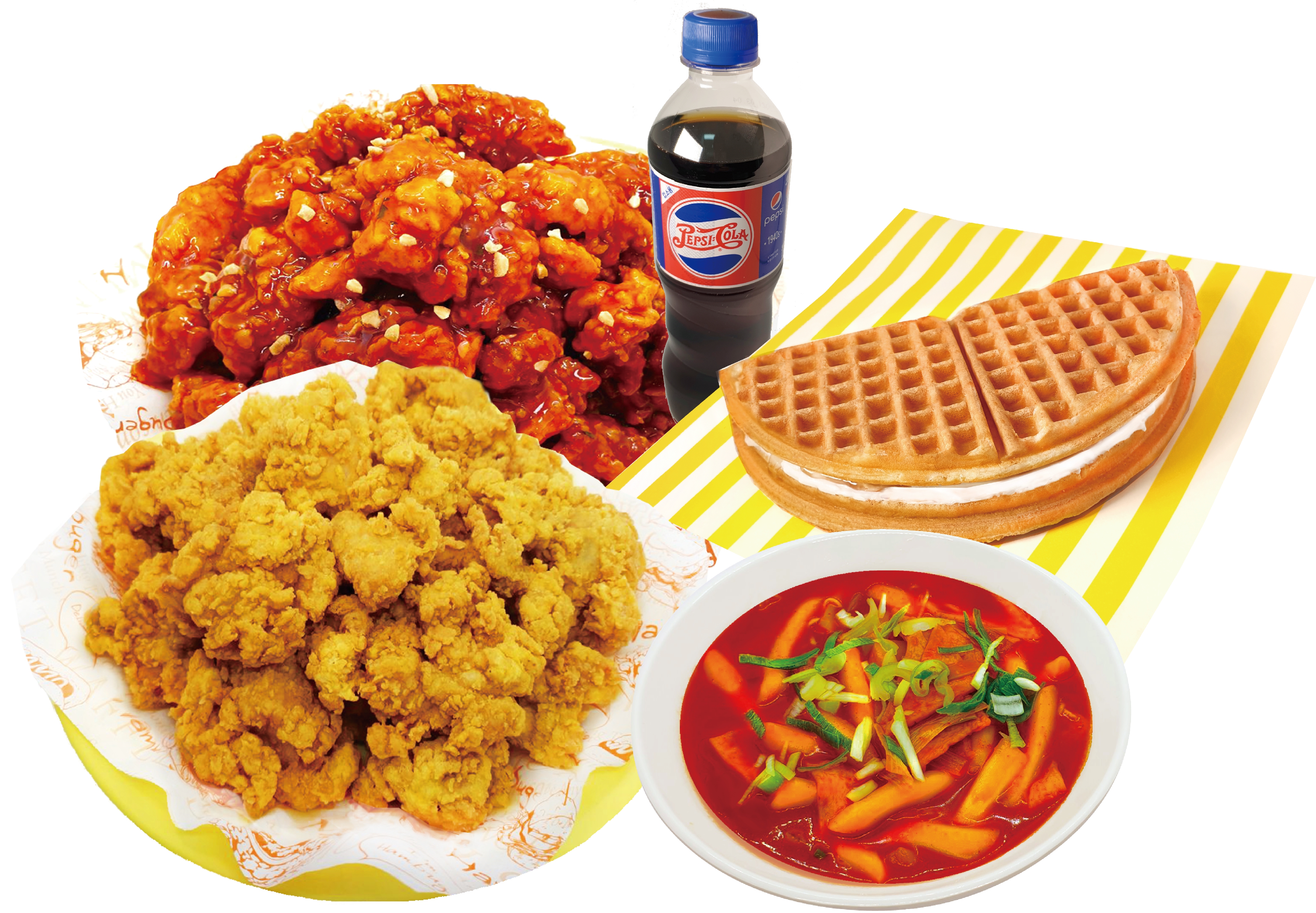 골드365 (신촌역) 매장 사진 5