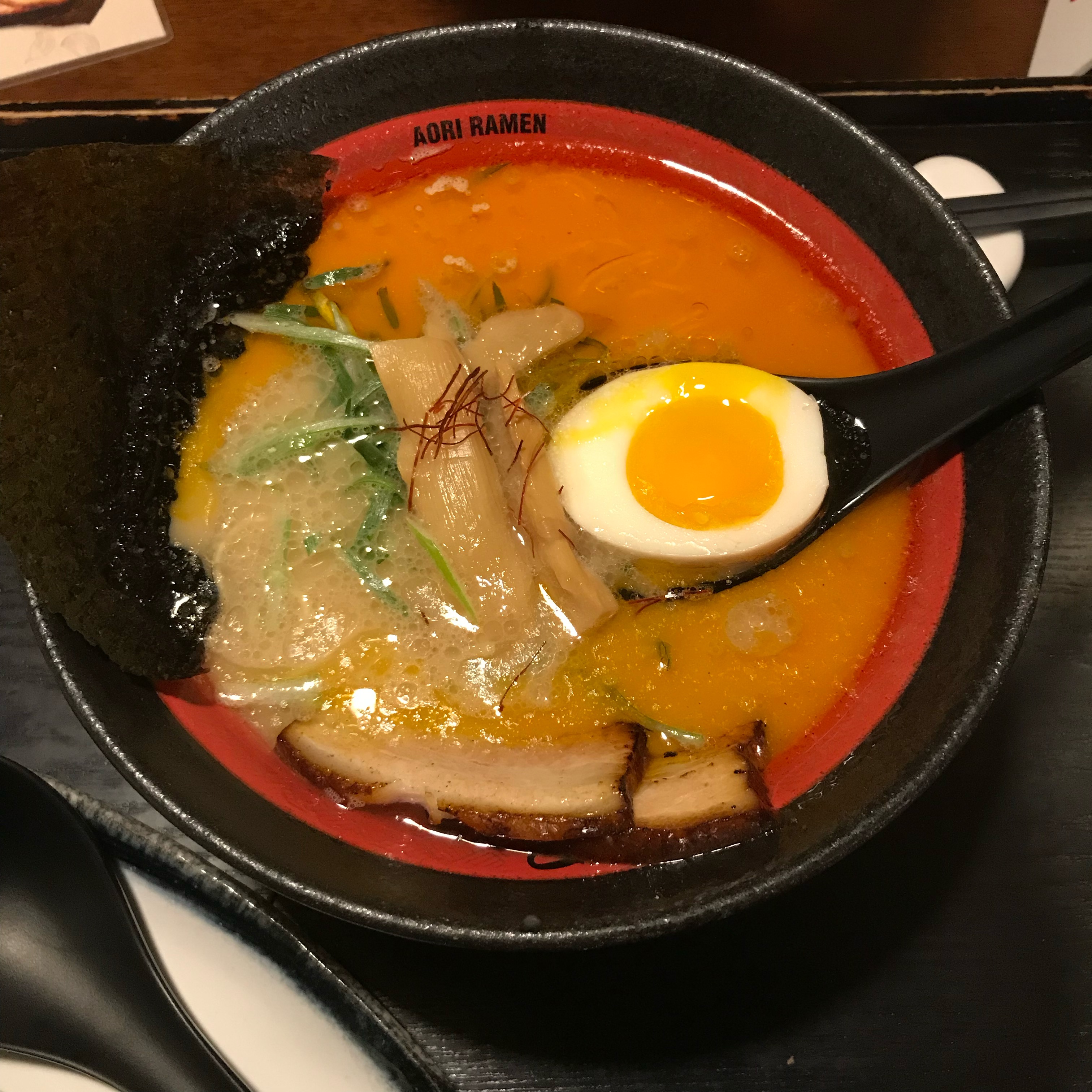 아오리의행방불명 강남점