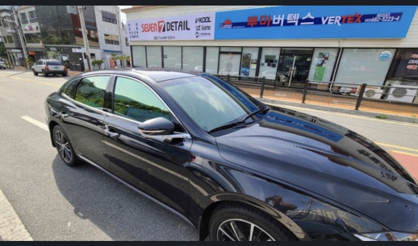 루마 버텍스 거제 신아주점