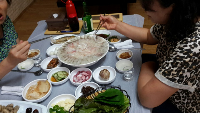 남해태양횟집
