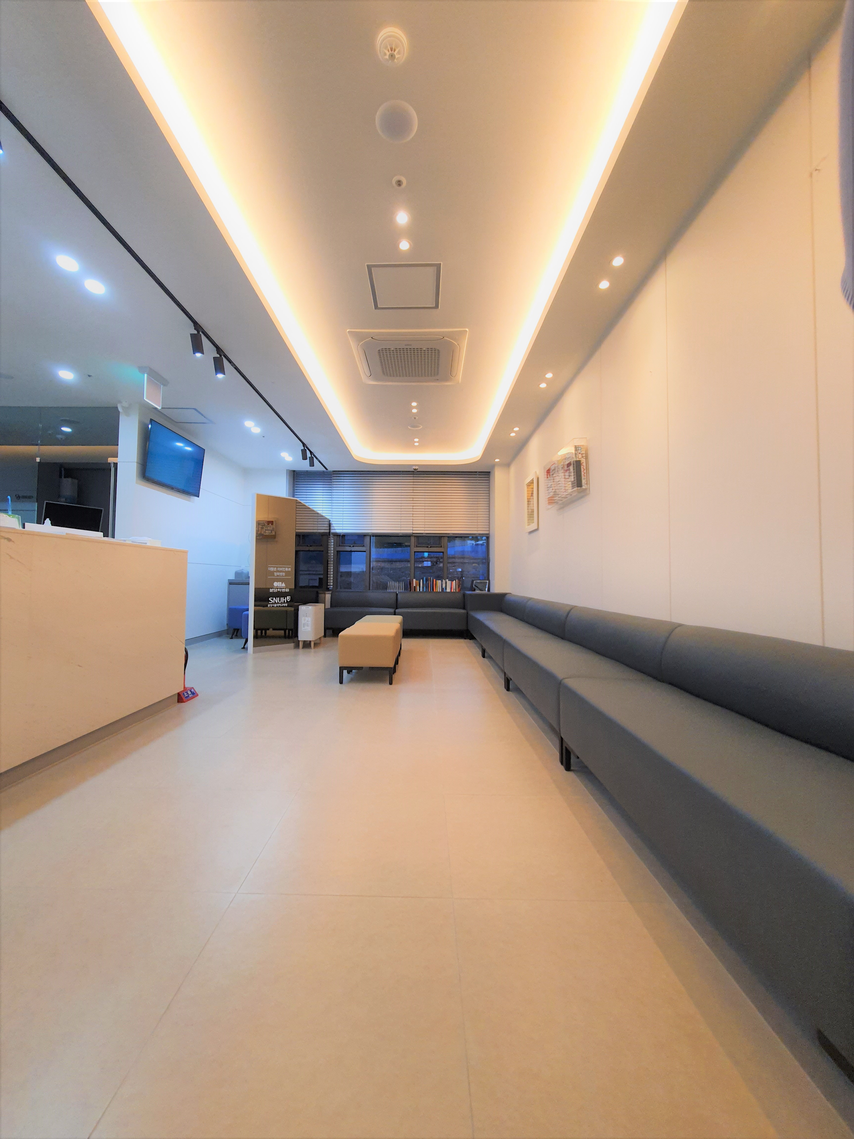 더맑은이비인후과의원 대표 이미지