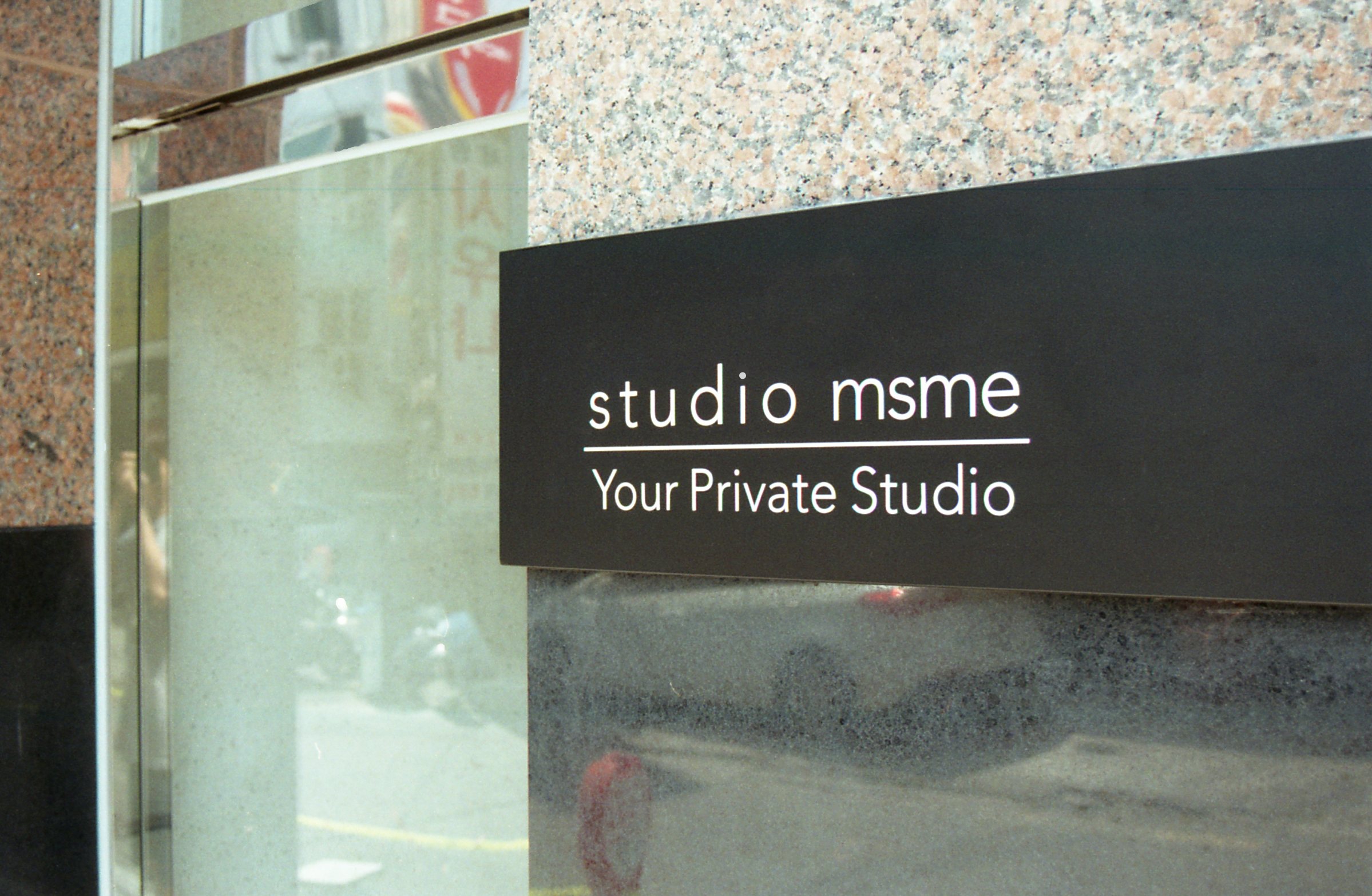 2번째 스튜디오 사진