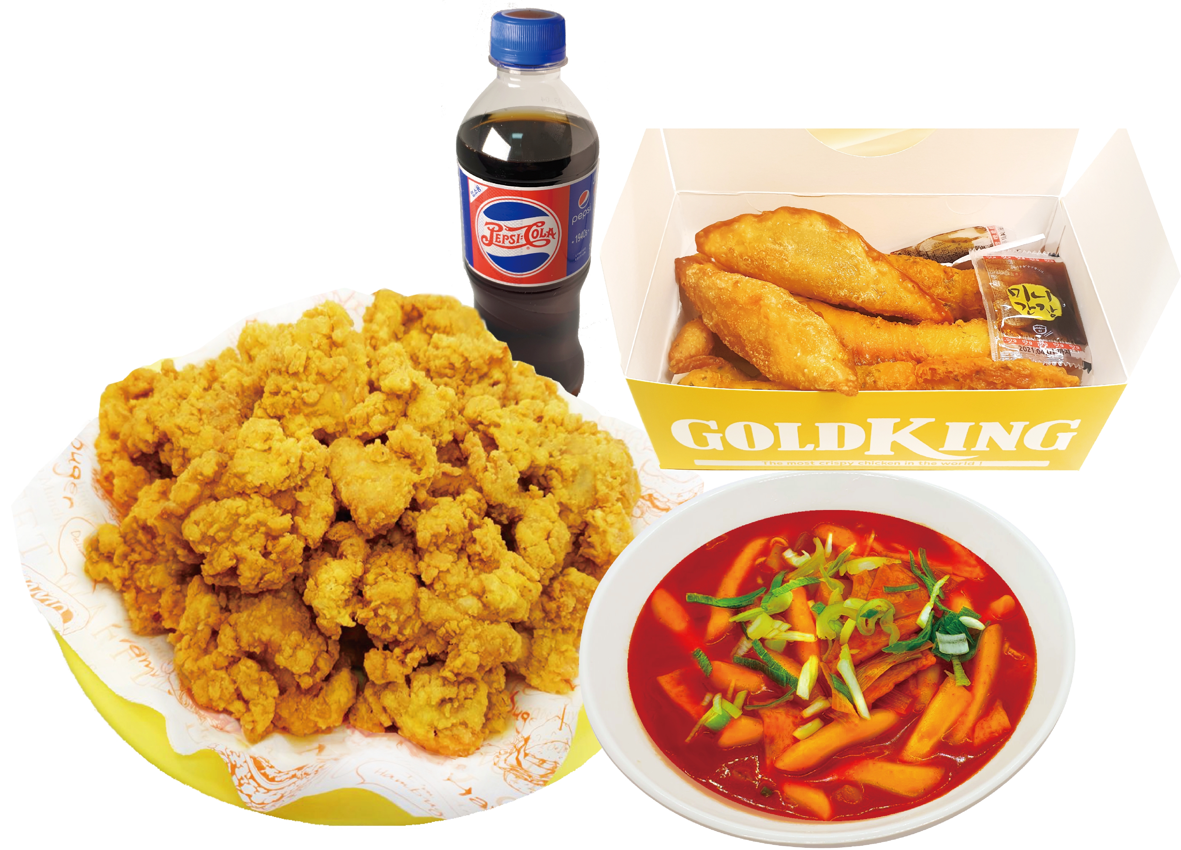 골드365 (신촌역) 매장 사진 4