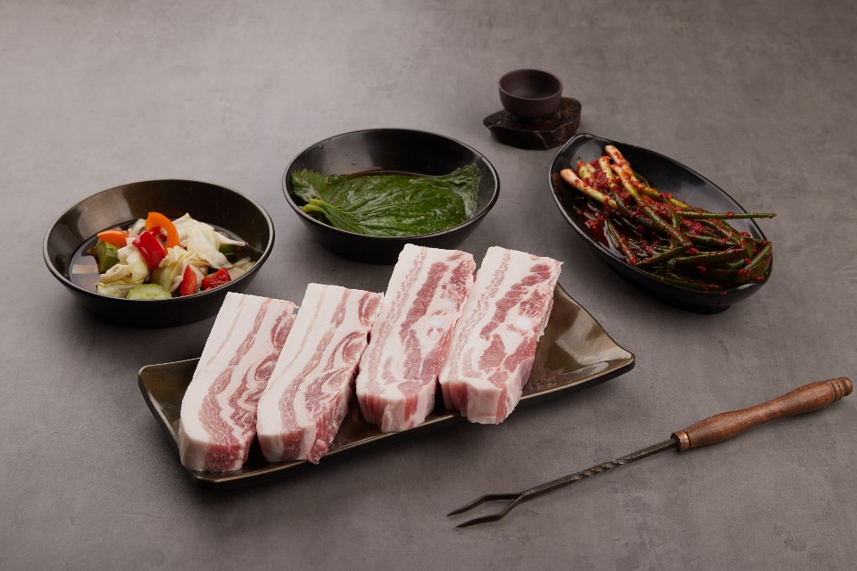 서재명가부대찌개 본점