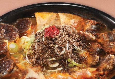 미쓰족발 포항지곡점