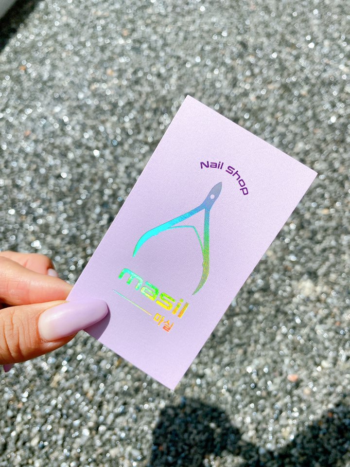 마실네일 대표 이미지