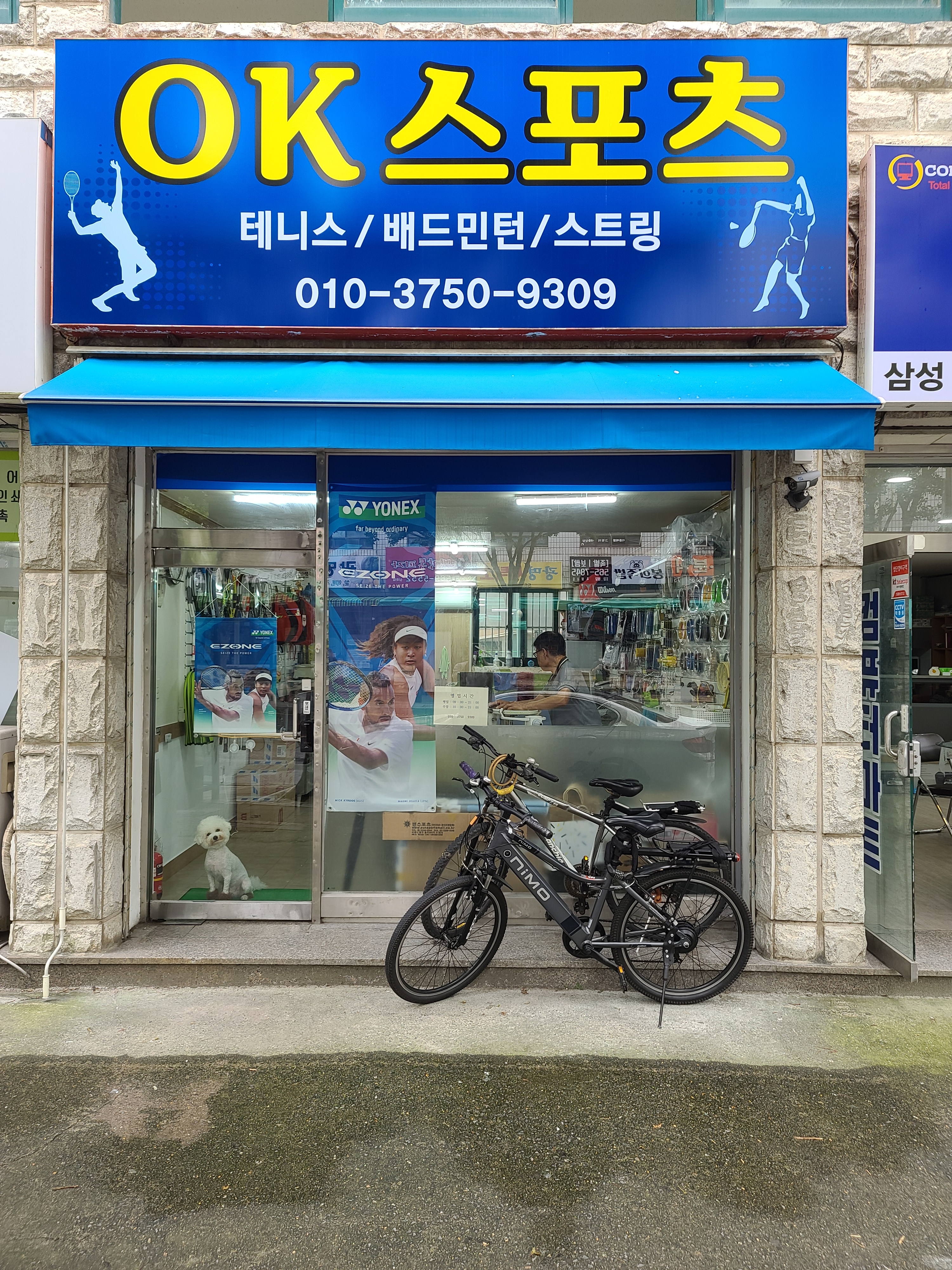 오케이스포츠