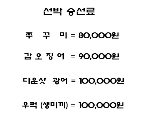 정원낚시