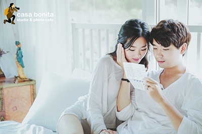 까사보니따 대표 이미지