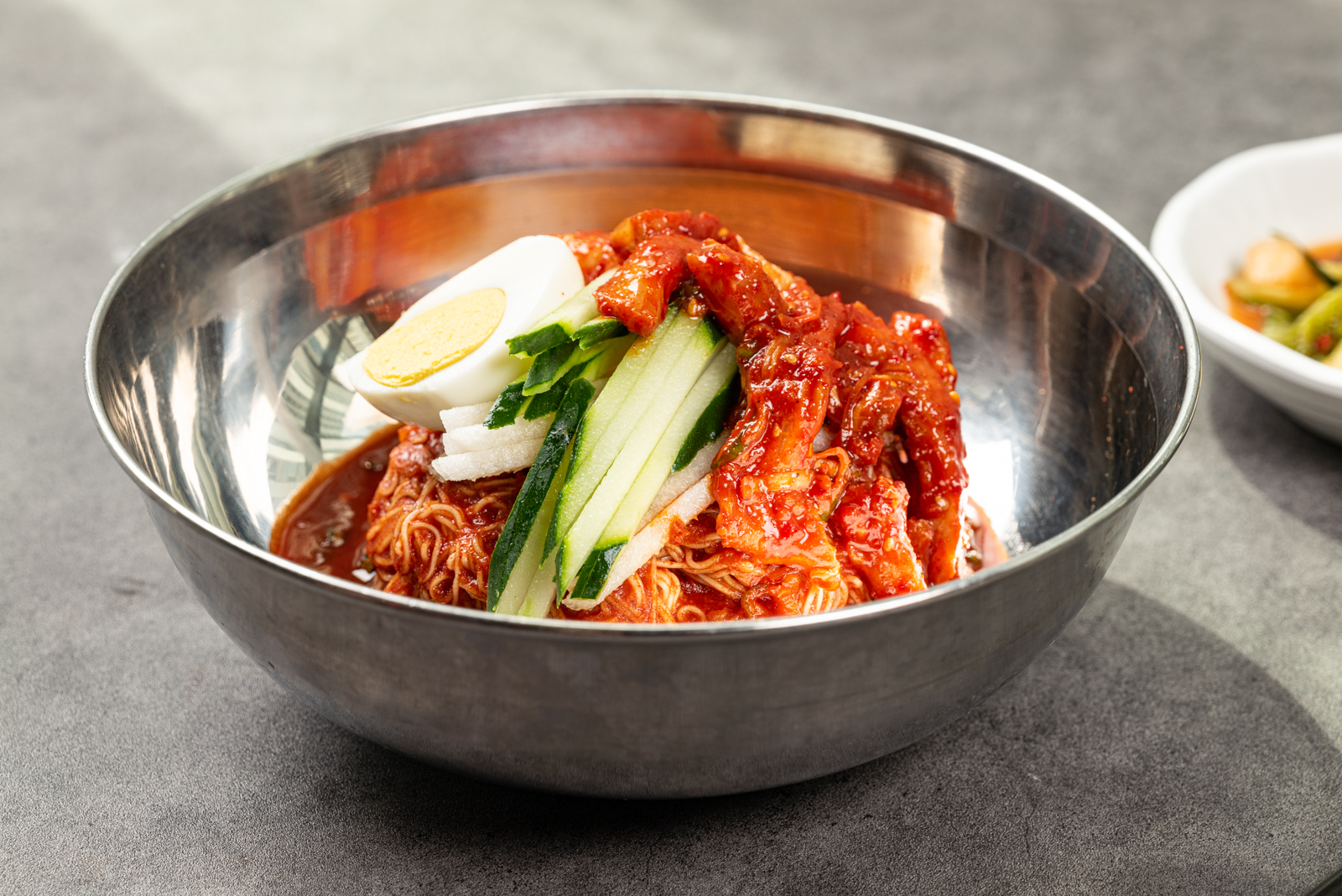 함흥본가면옥 길동사거리점