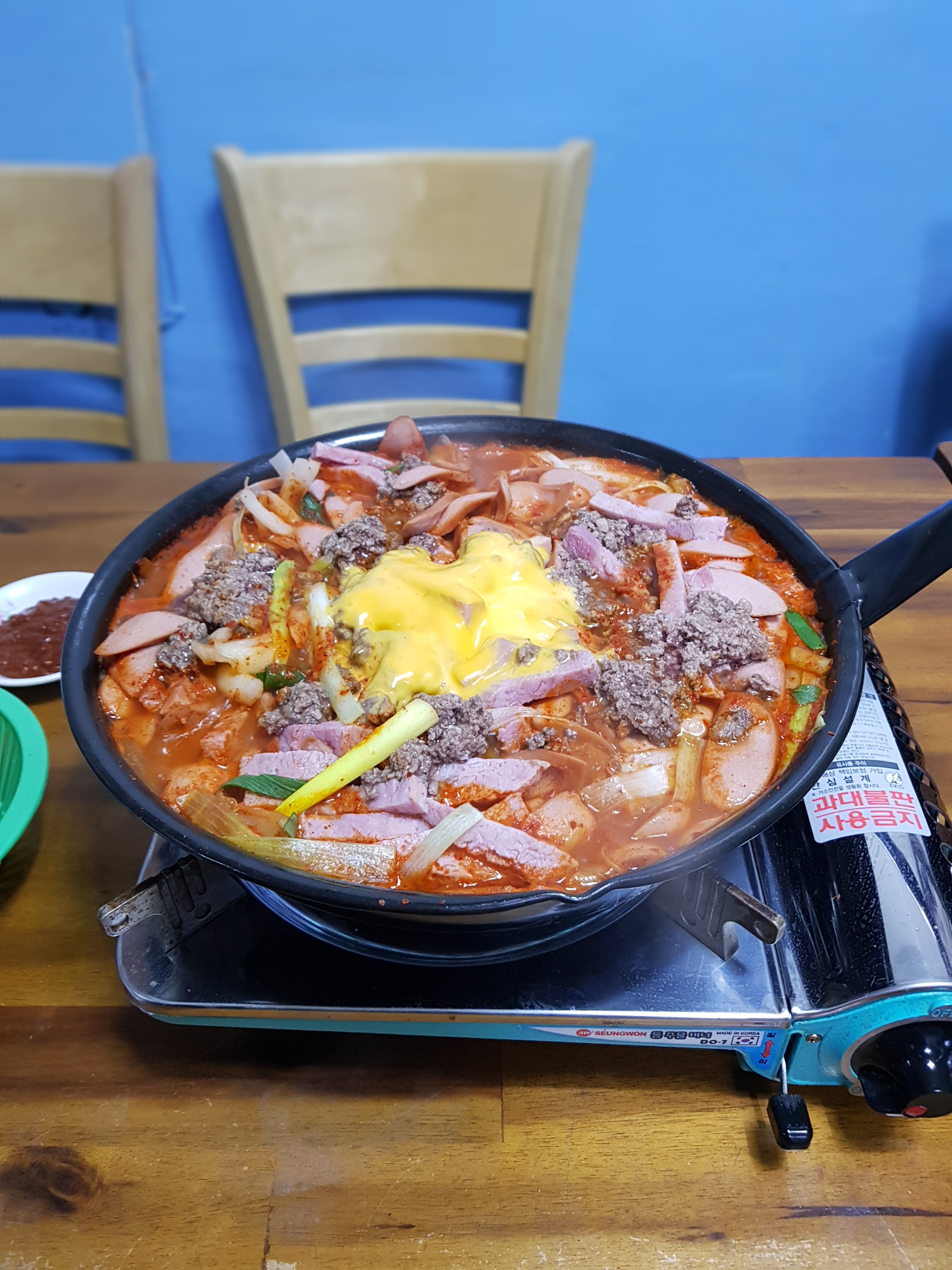 김네집