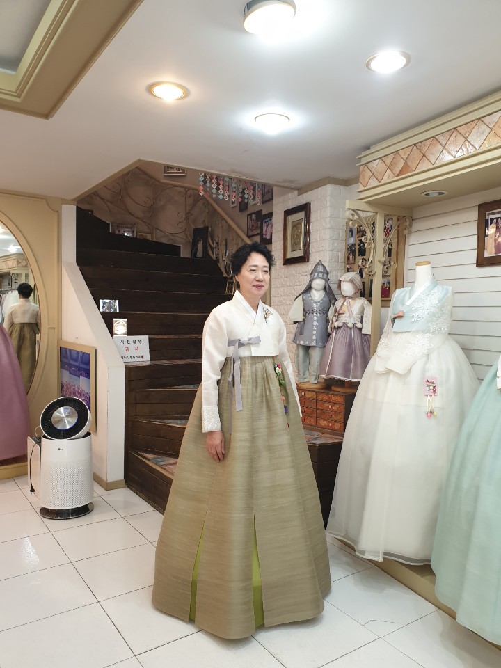 백합혼수방