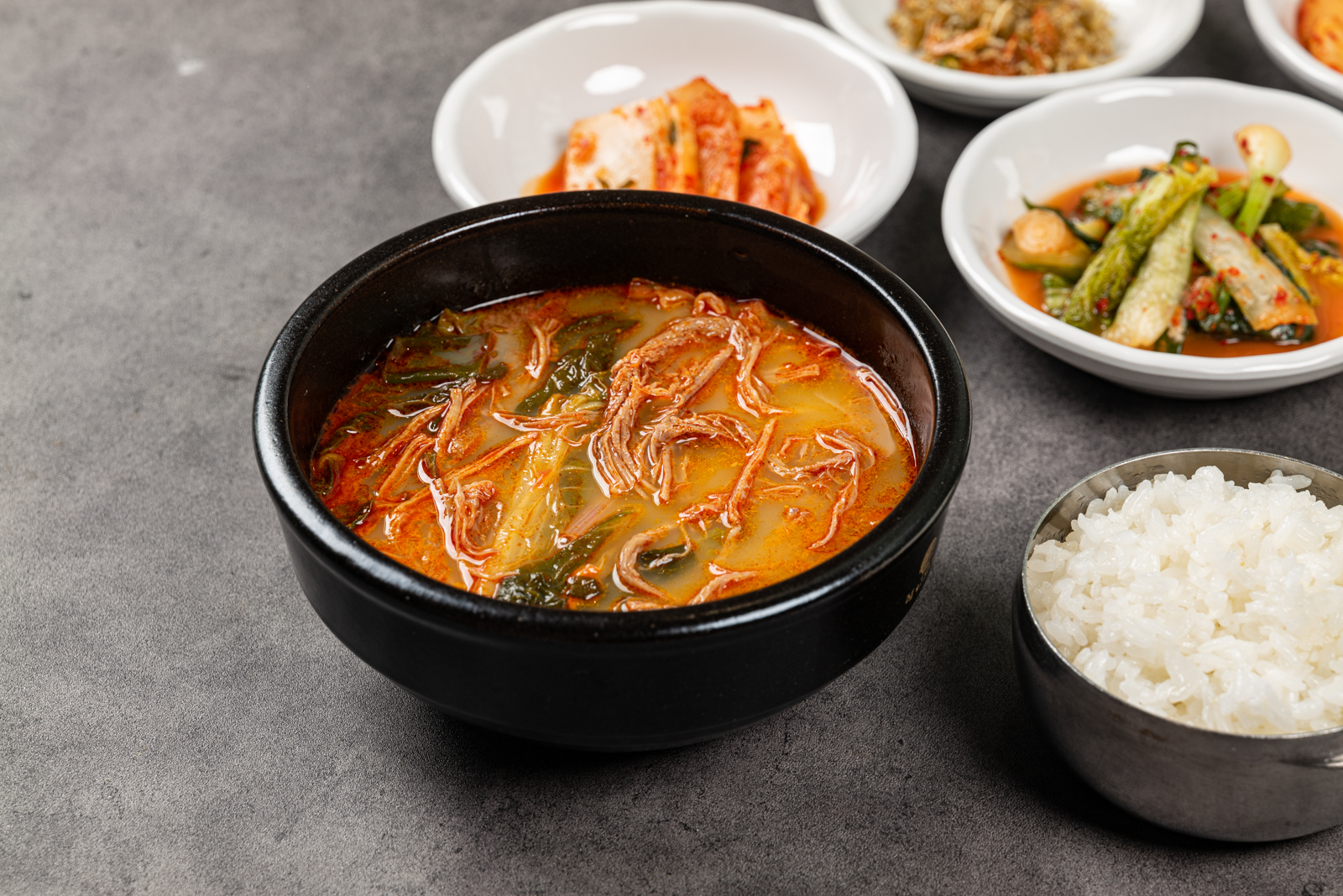 함흥본가면옥 길동사거리점