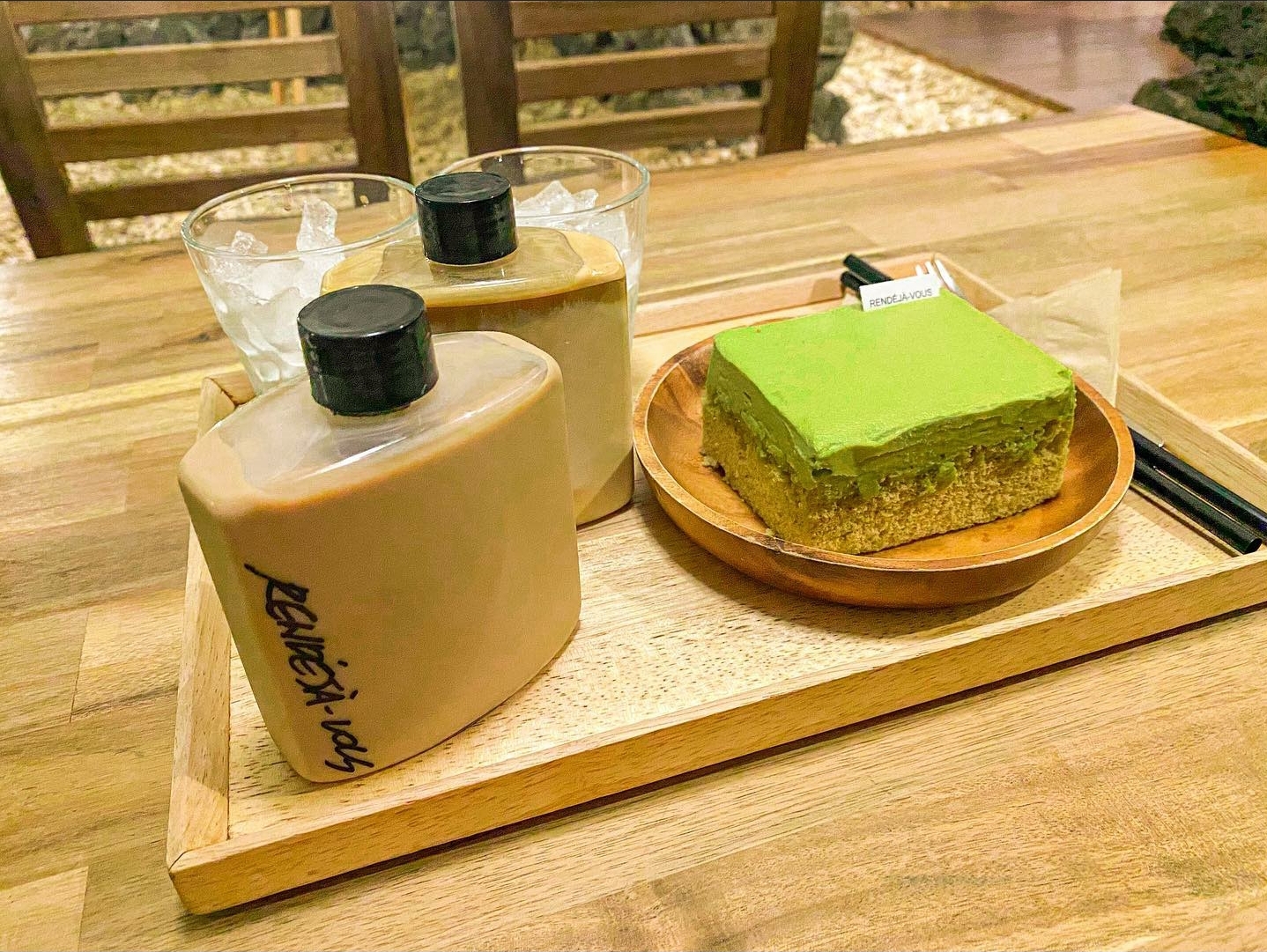 랑데자뷰 NC구로점