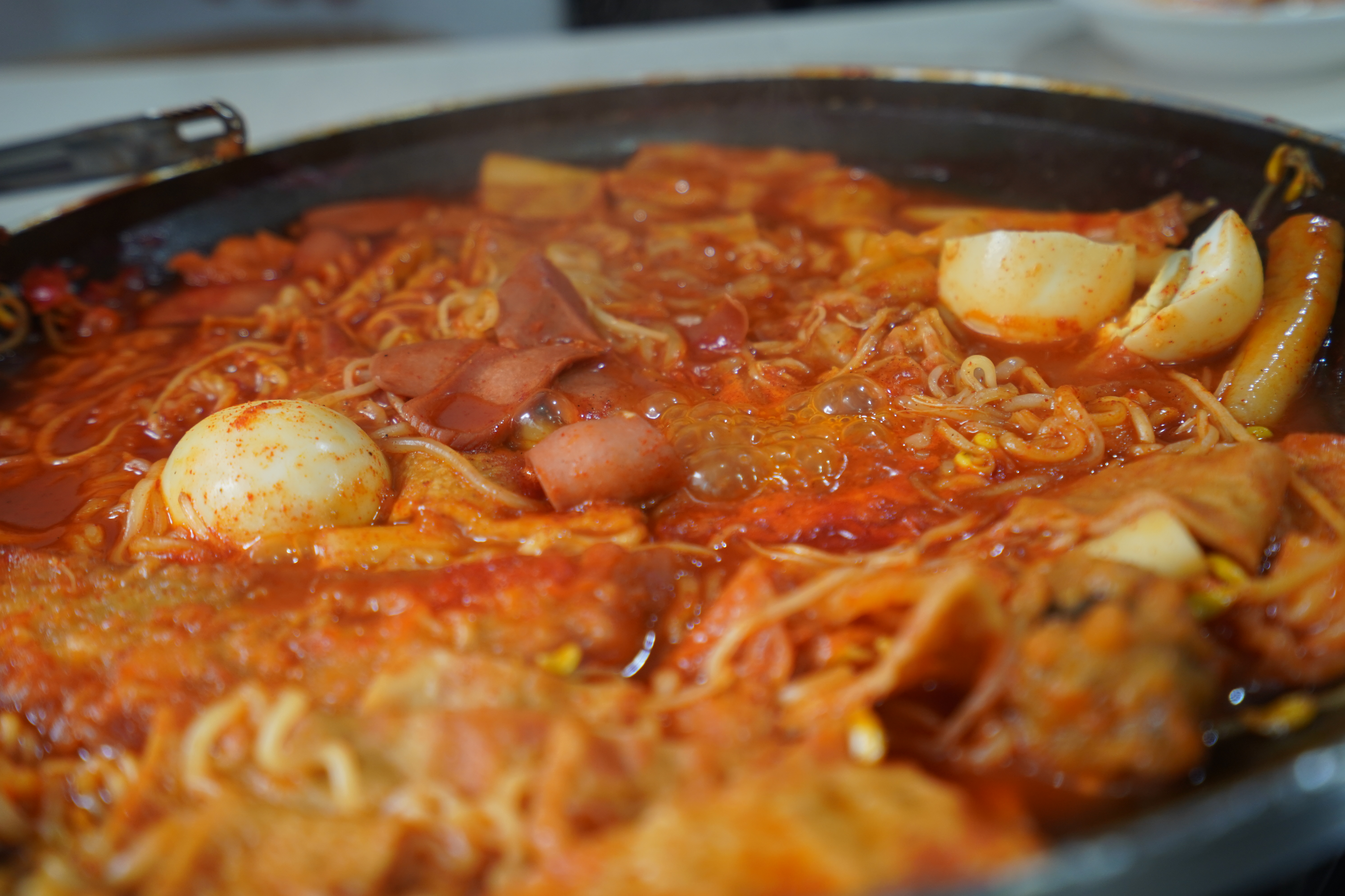 신혼부부즉석떡볶이 대표 이미지