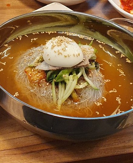 제일면옥 대표 이미지