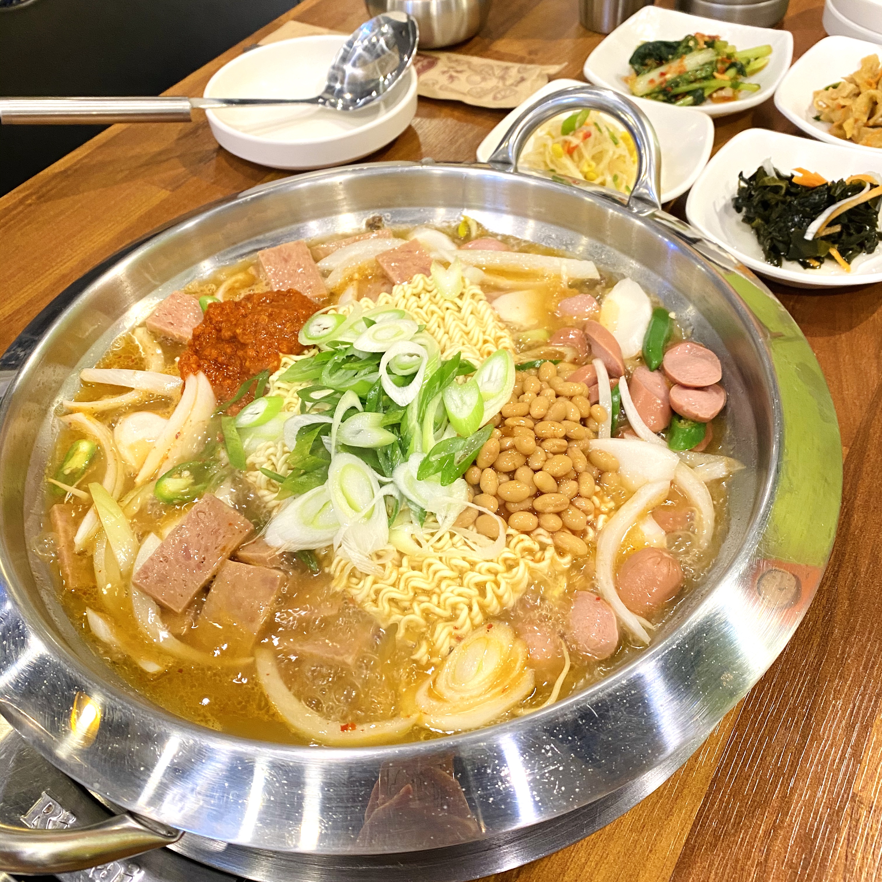 요선동부대찌개Zip