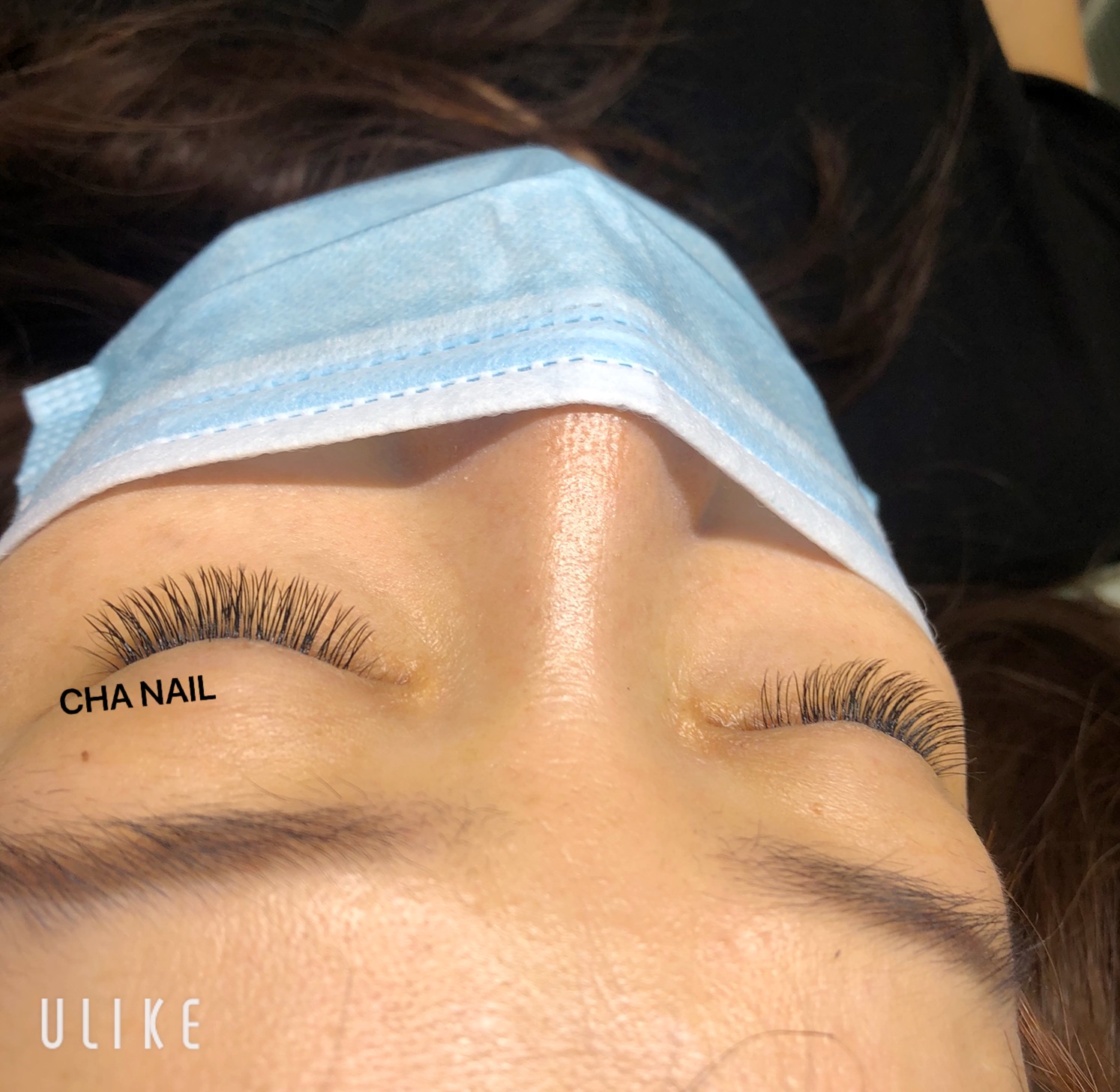 샤네일 대표 이미지