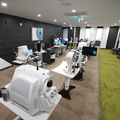 지에스안과의원 대표 이미지