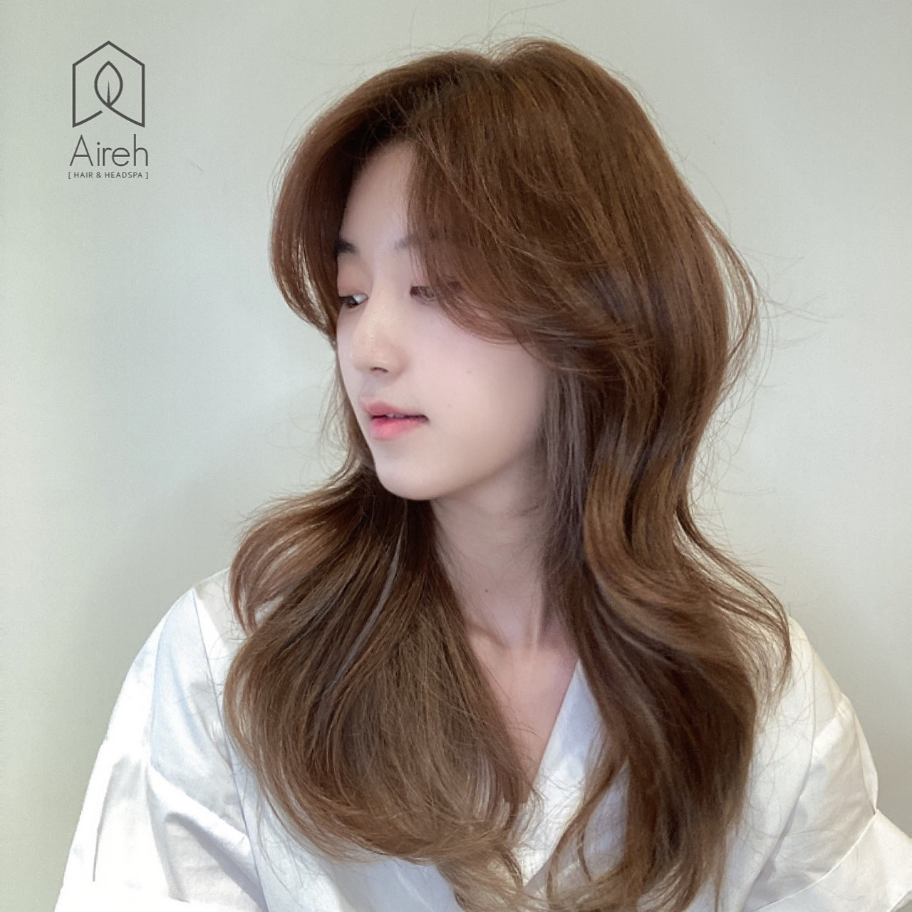 아이레헤어엔헤드스파 오목교점