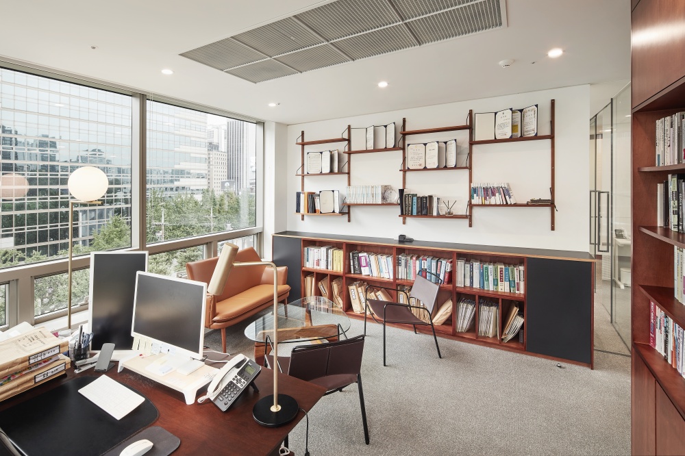 법무법인 마중 대표 이미지