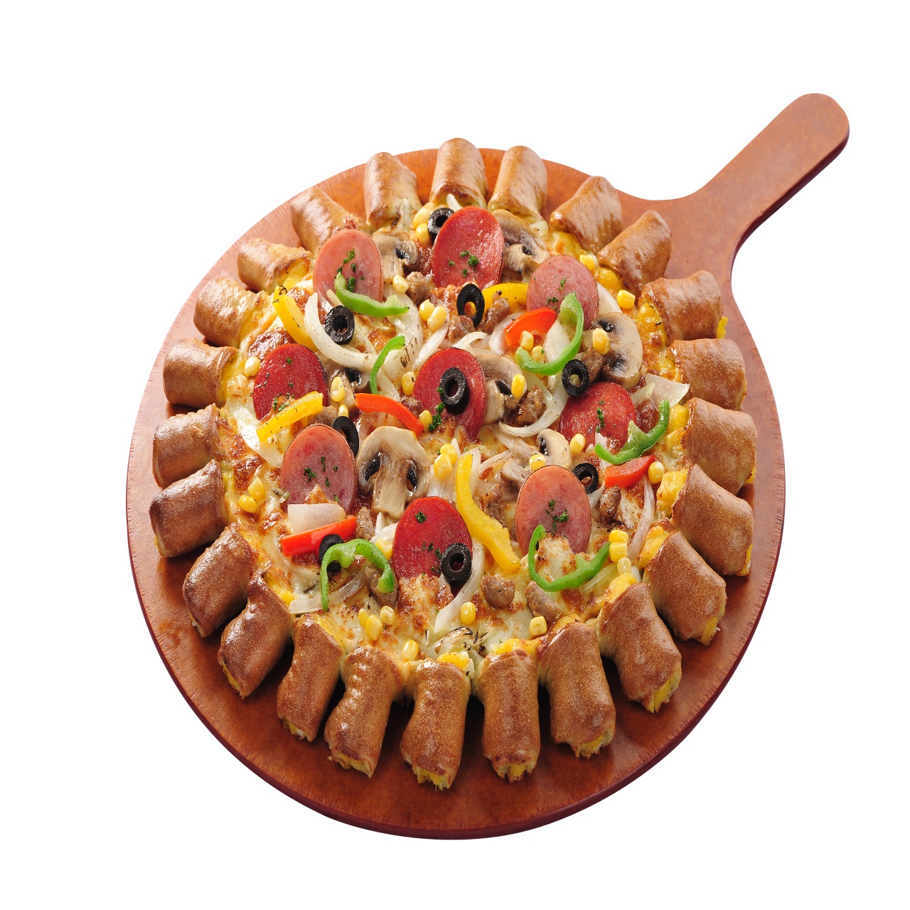 피자마루 목동1호점