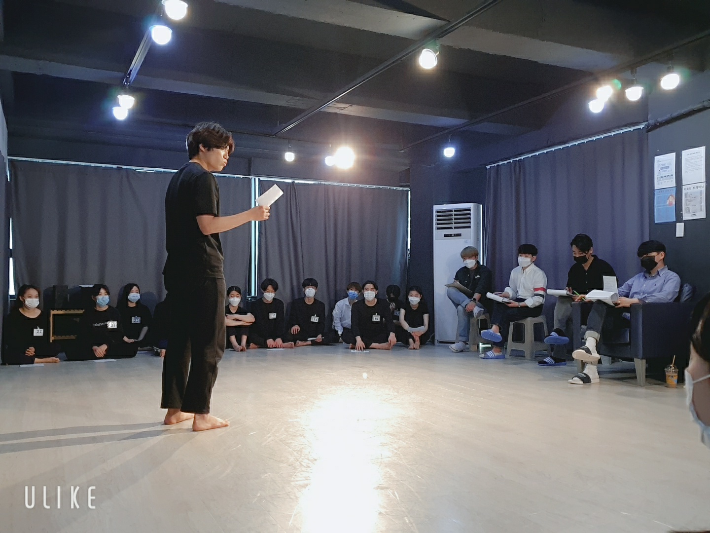 악어연기학원 천안지점