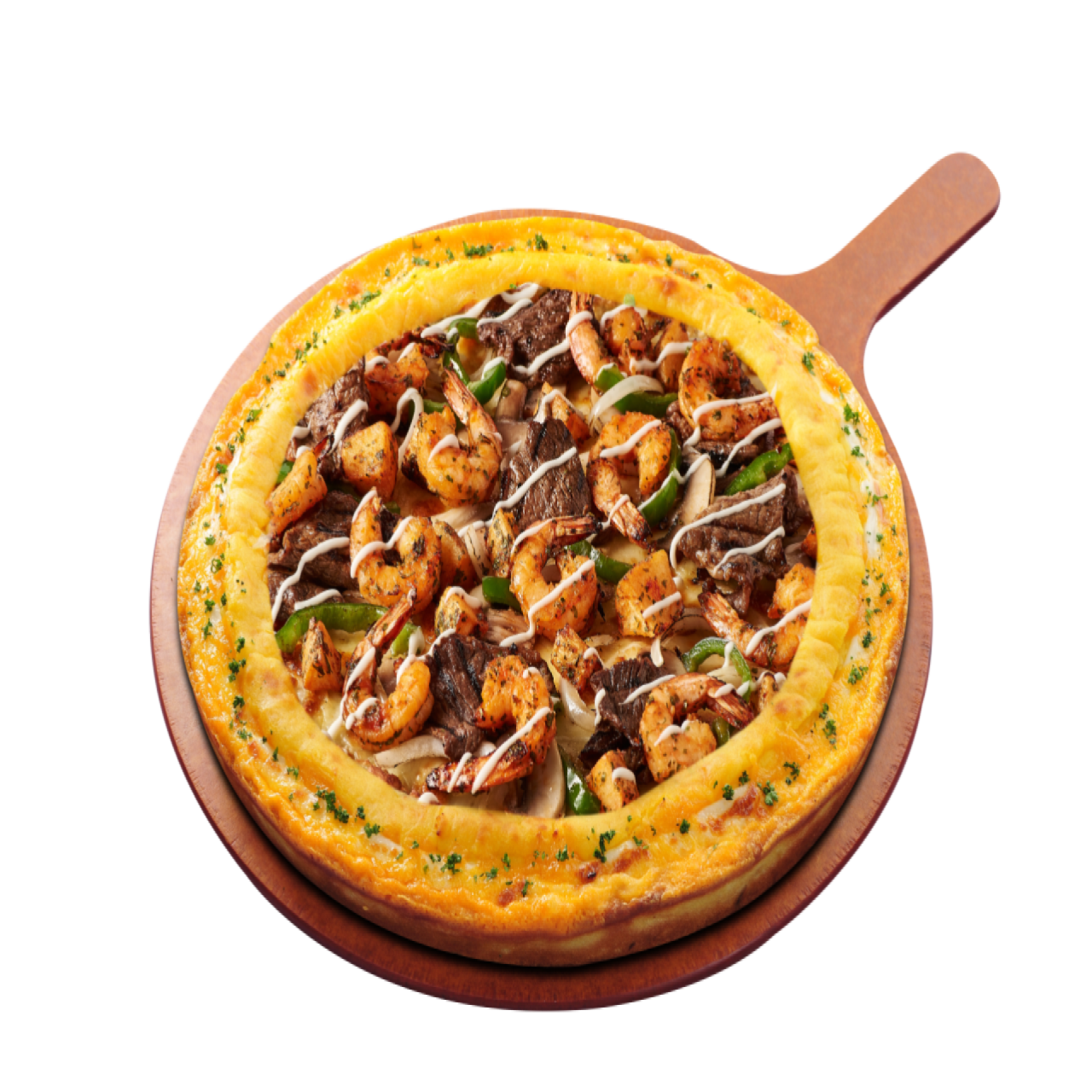 피자마루 목동1호점