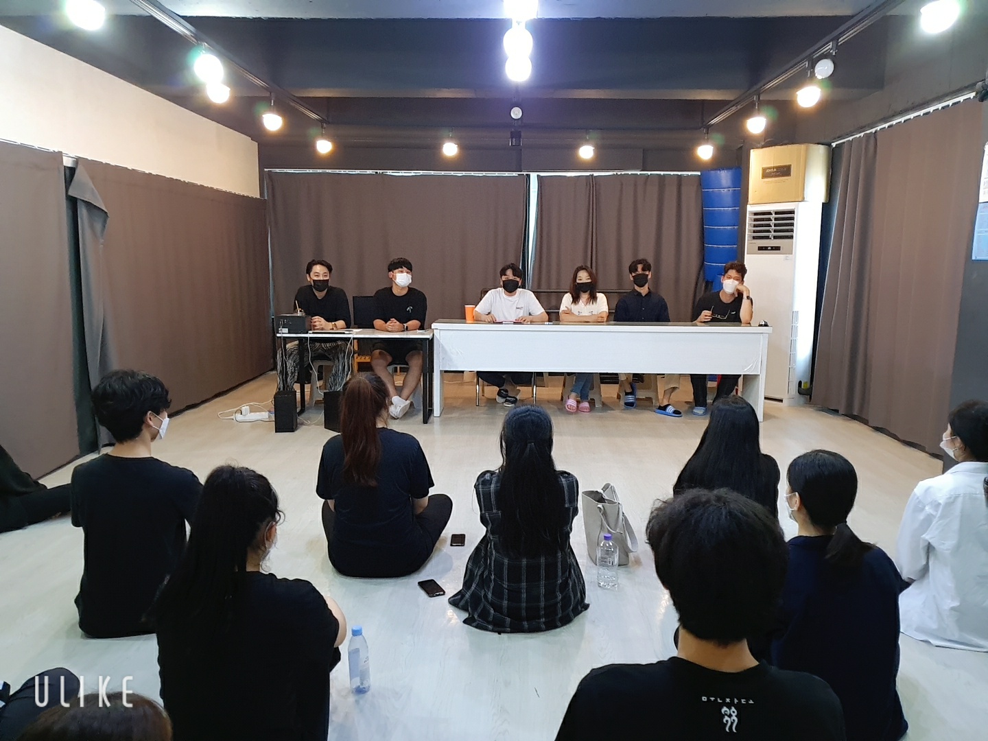 악어연기학원 천안지점