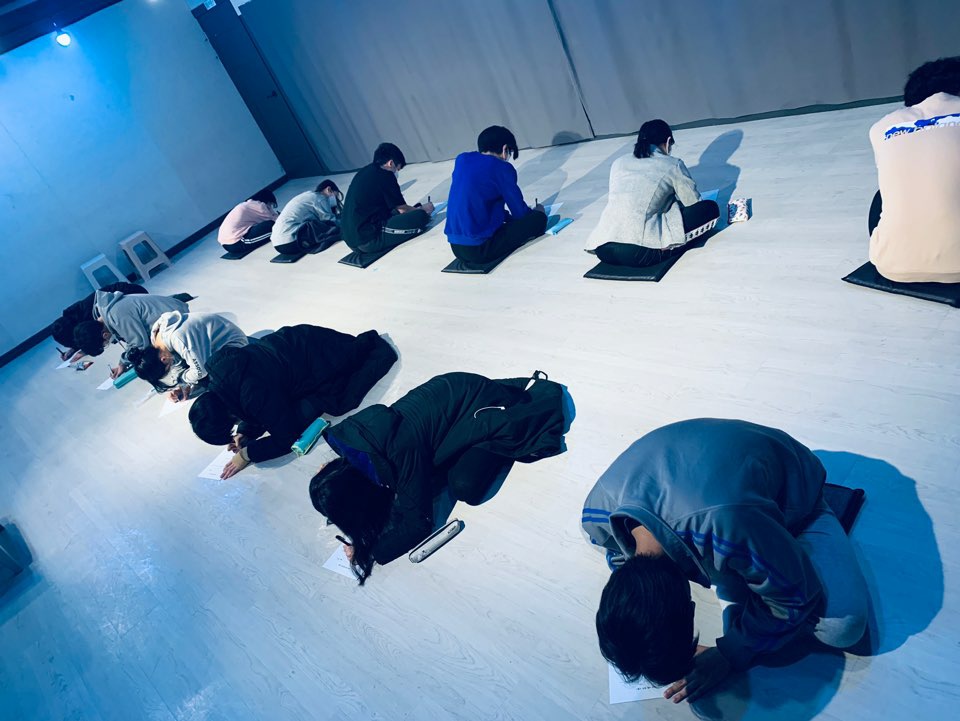 악어연기학원 천안지점