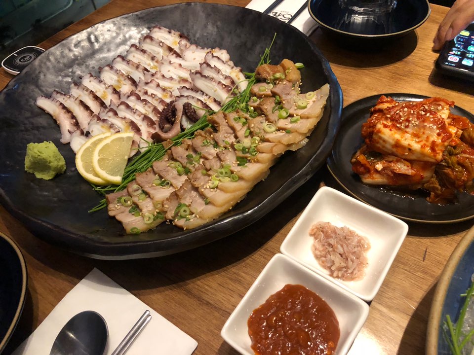 삼씨오화 여의도점