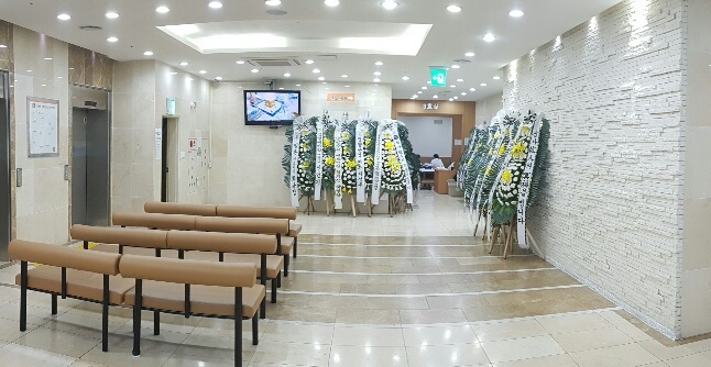 남양주혜성병원장례식장
