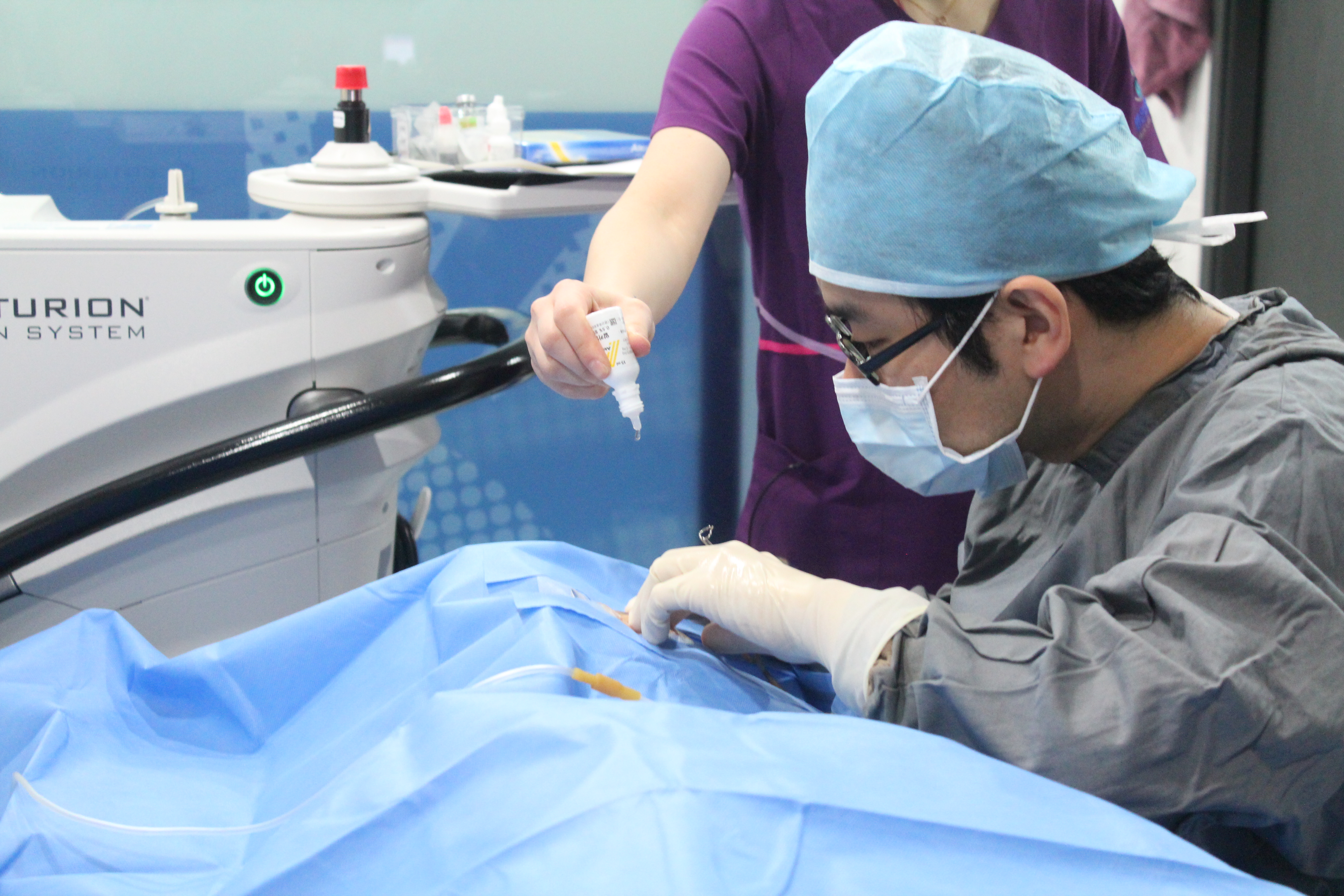 서울늘봄안과의원 대표 이미지