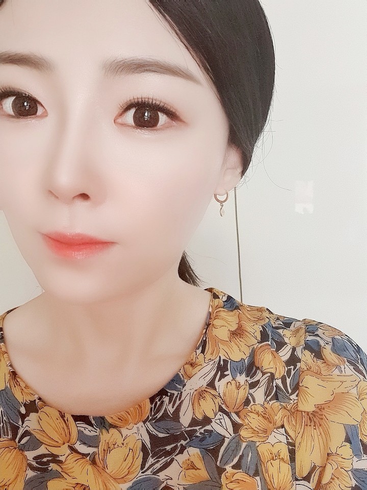 윤미진메이크업