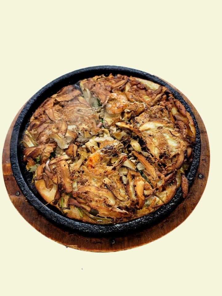 송가네칼국시