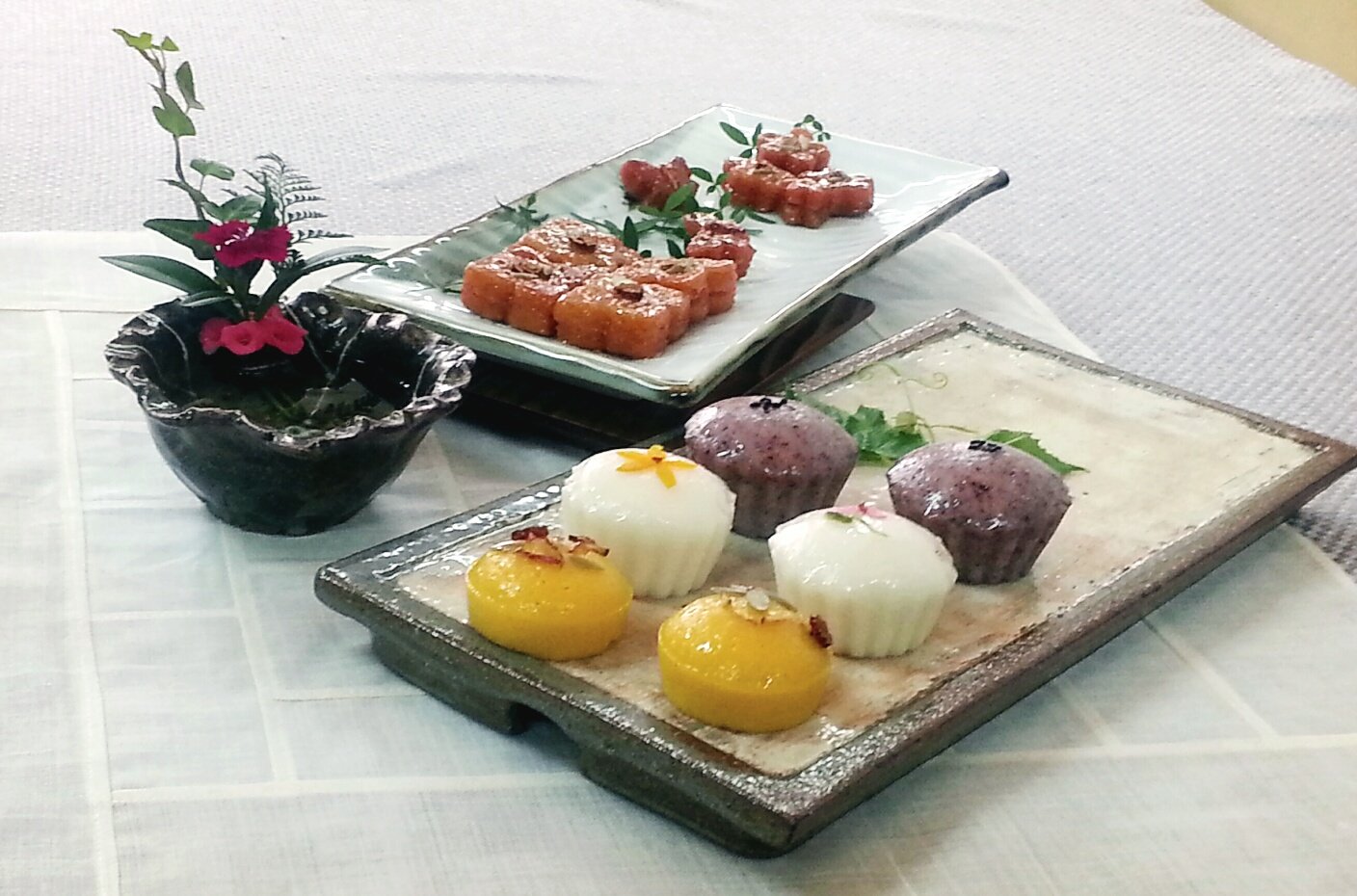 숙설방