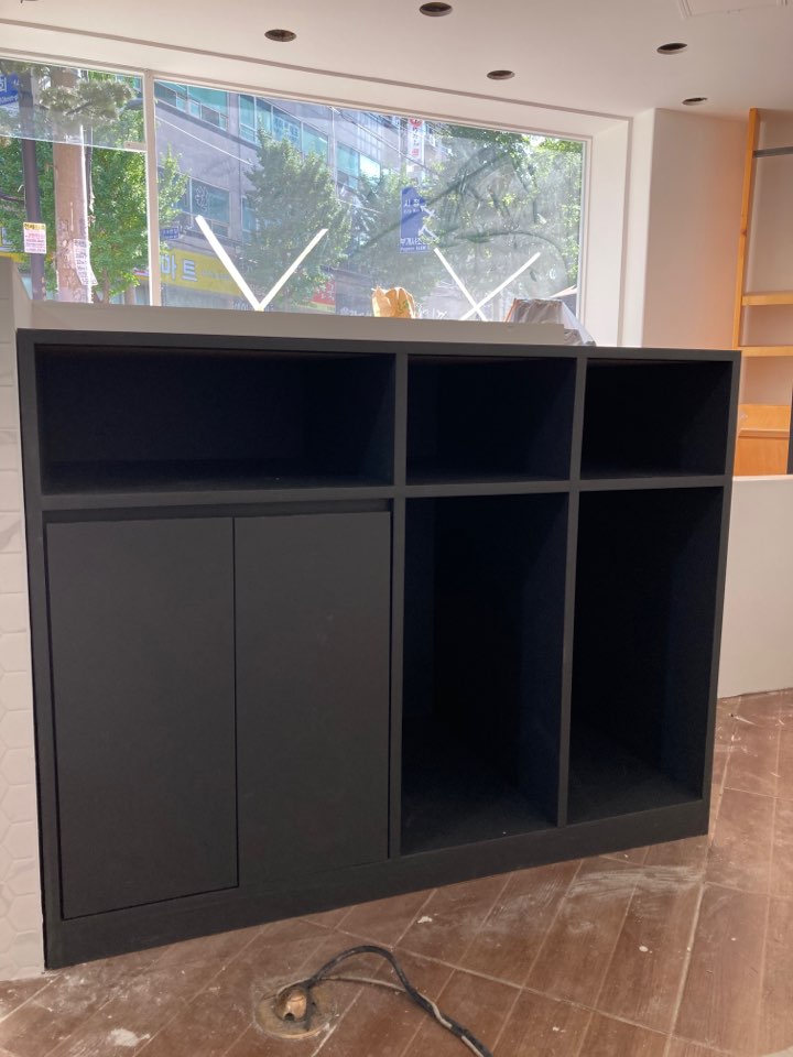 센세이션 인테리어 대표 이미지