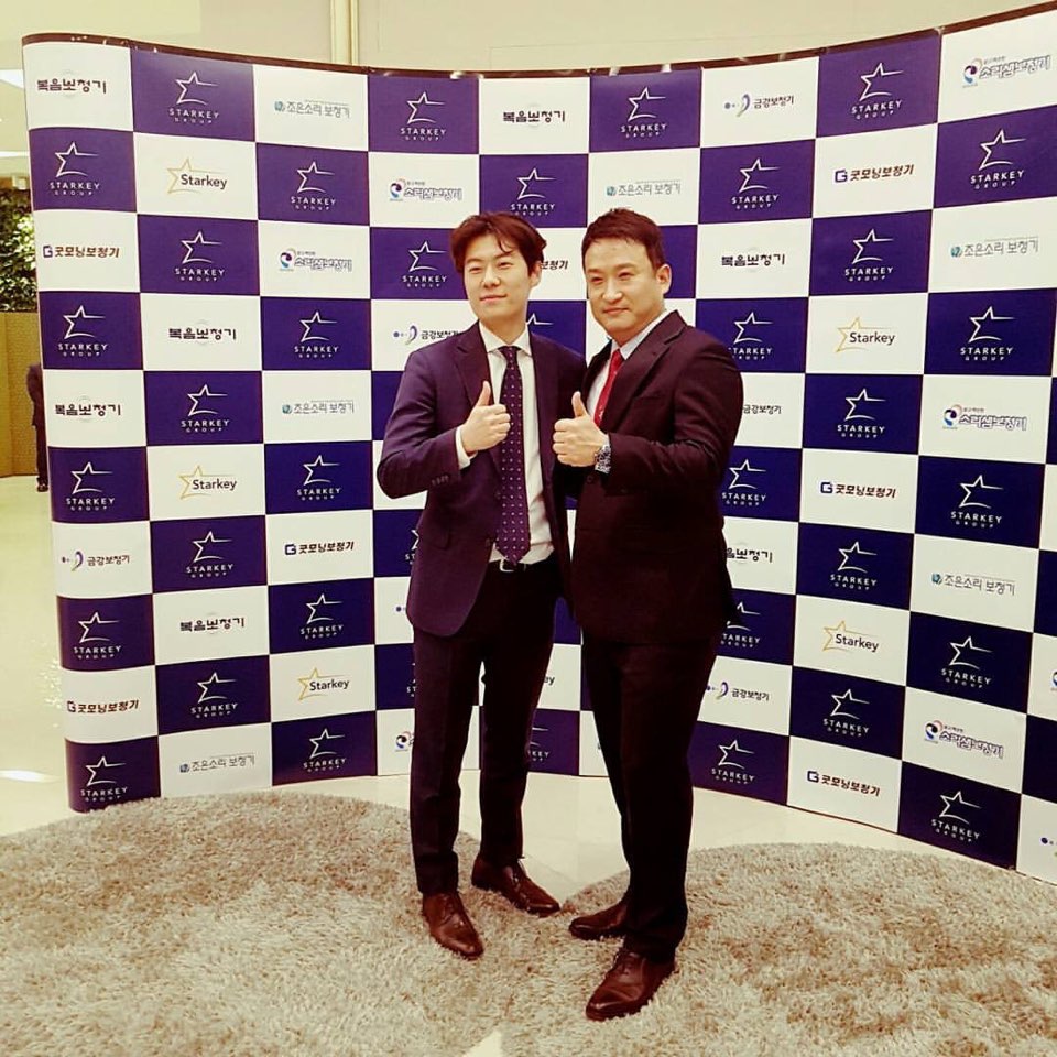 권준열보청기 청각언어센터 김해 대표 이미지