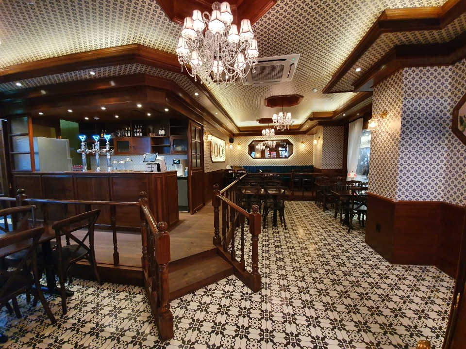 금별맥주 강남신사점
