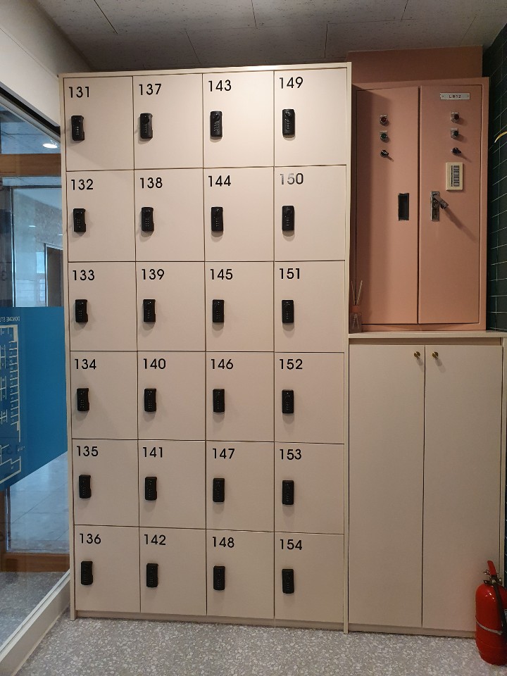 동네스터디카페 범박점