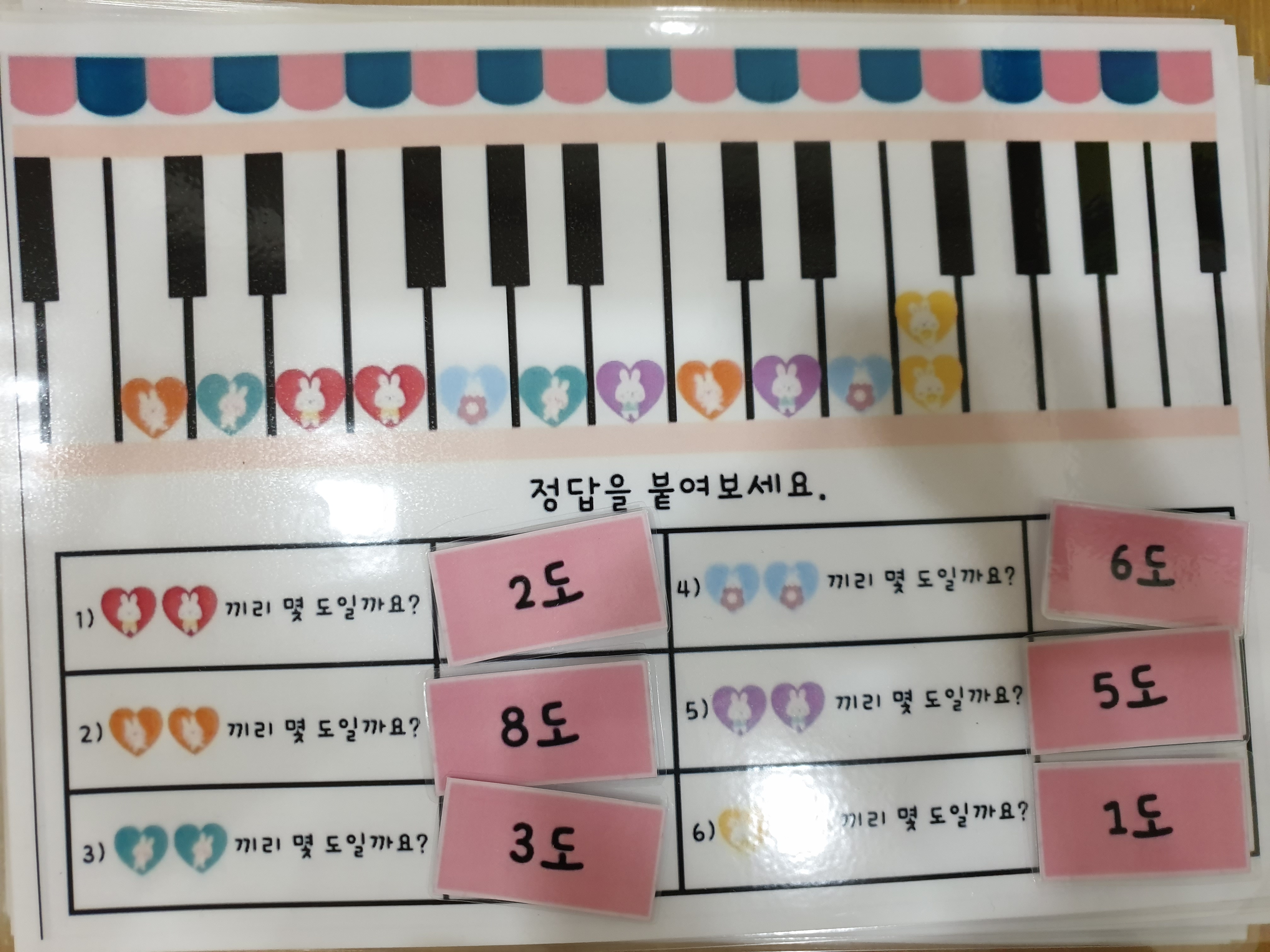 클래스피아노음악학원