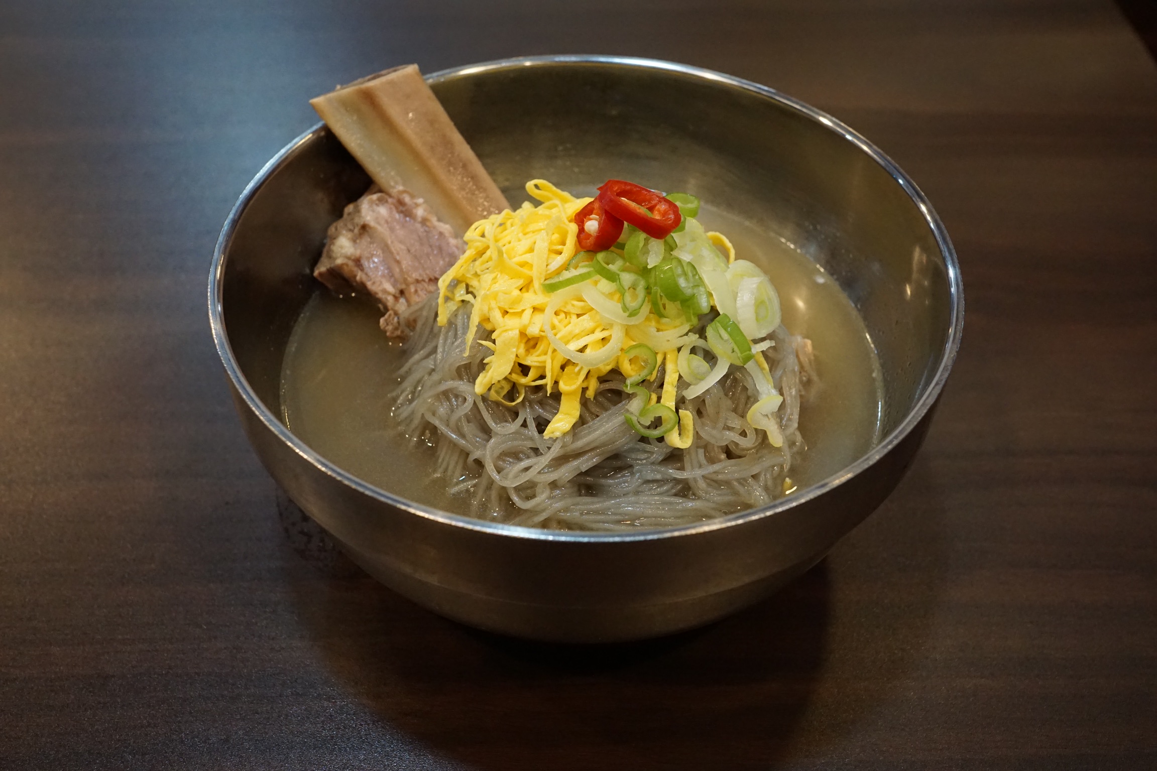 삼락원냉면