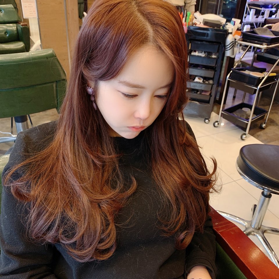 셀린헤어
