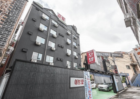 이브모텔